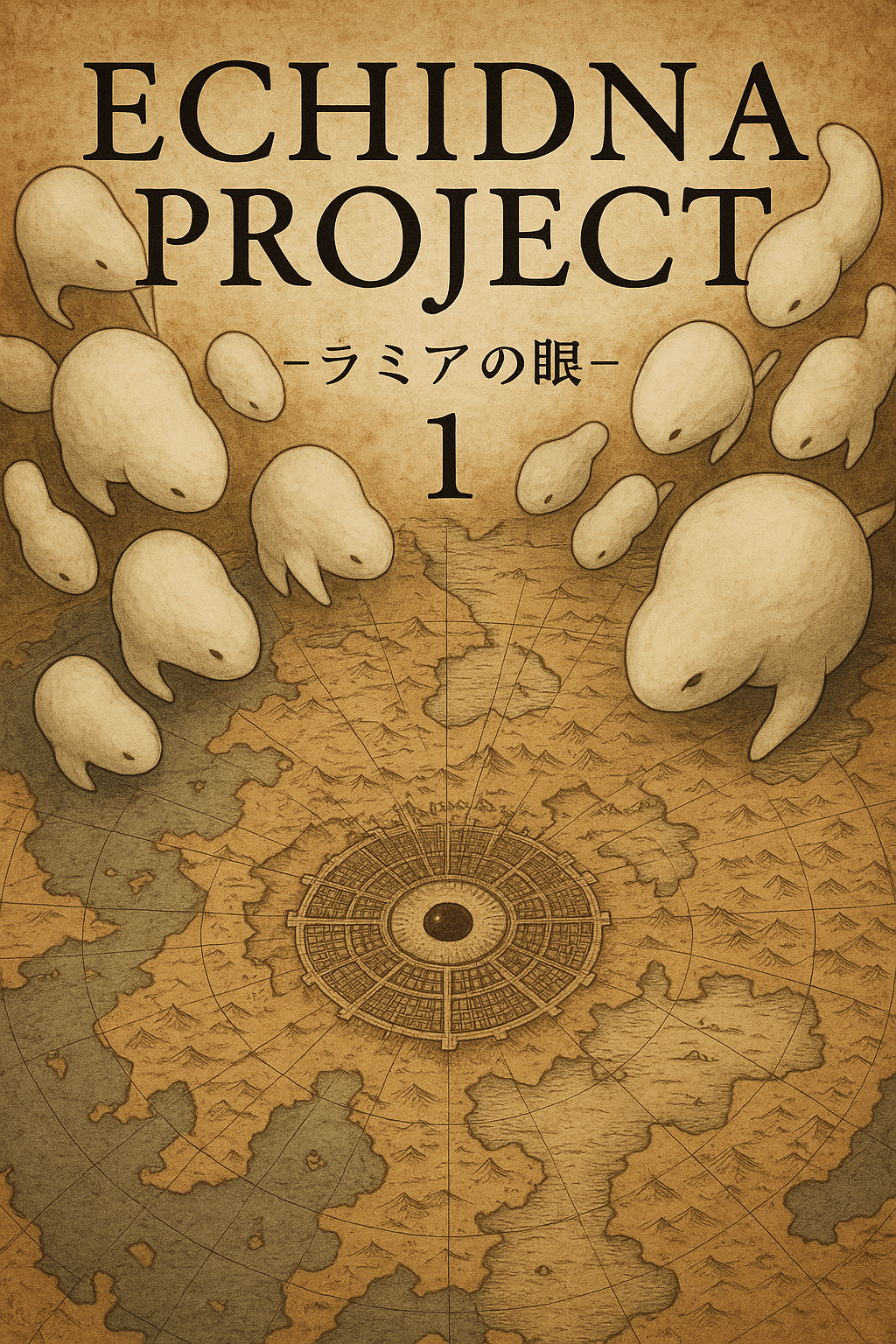 Echidna Project I
