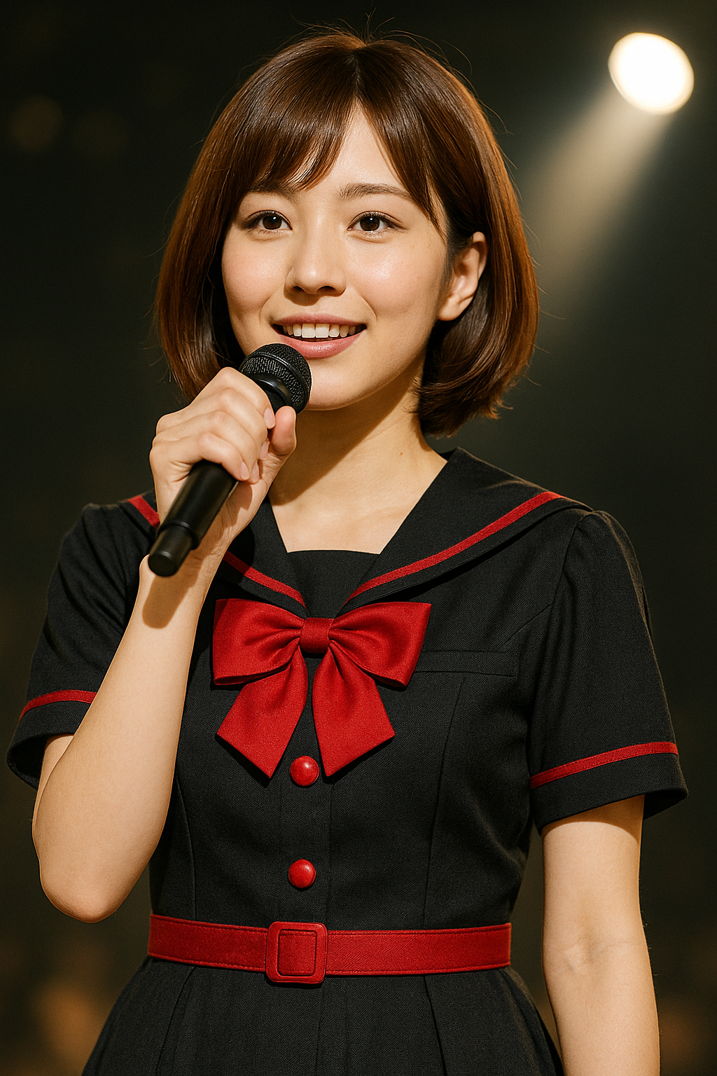 Akira Twilight衣装