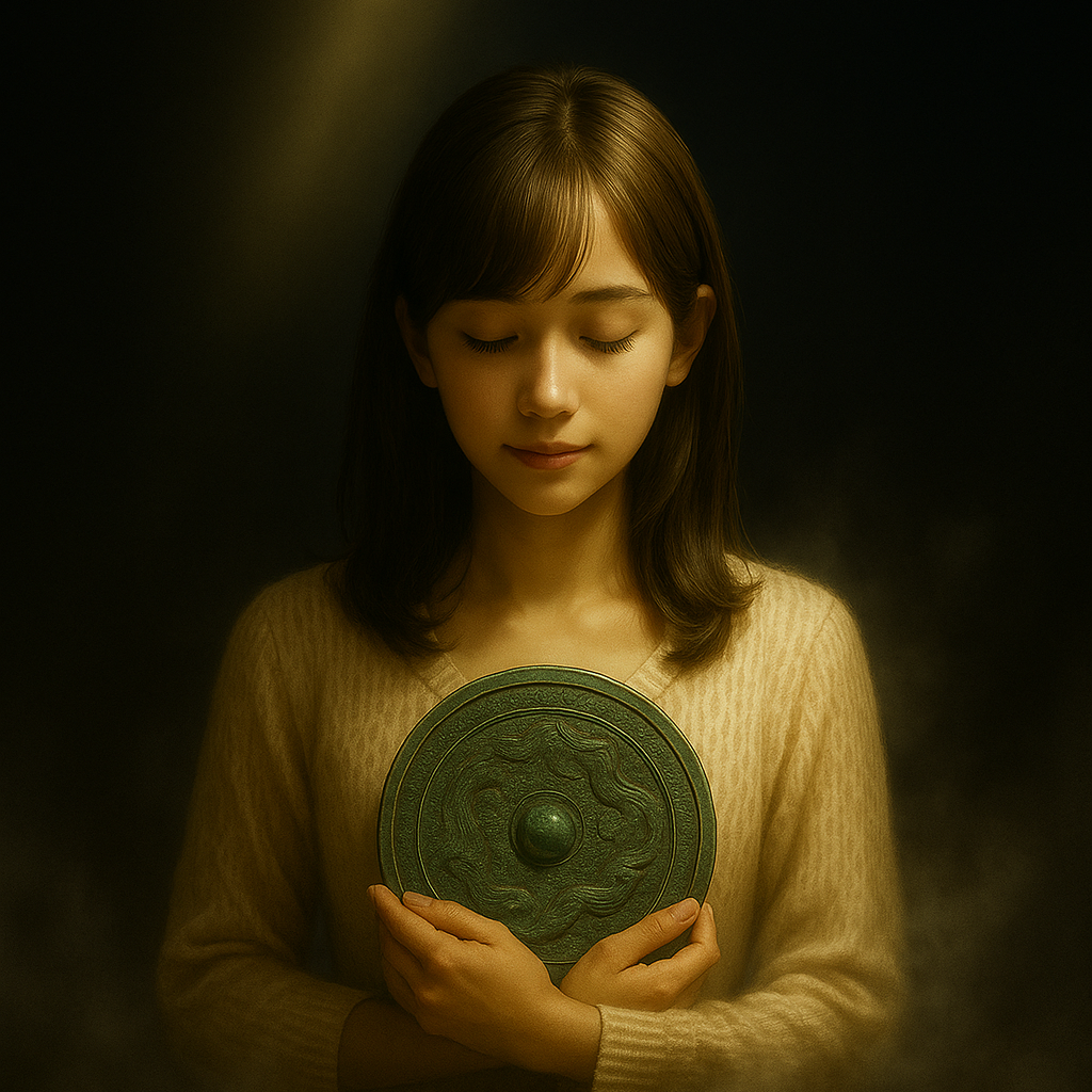 Vol.4Echidna Project II ― 八咫鏡プロトコル