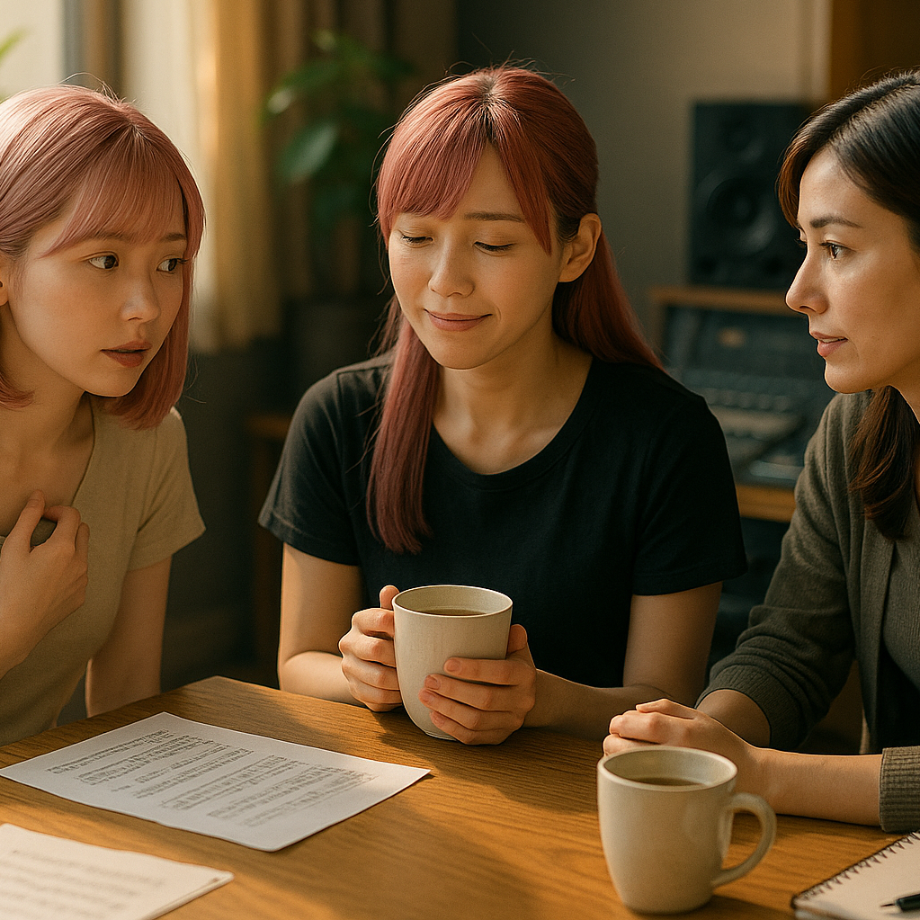 Vol.2 Twilight Resonance